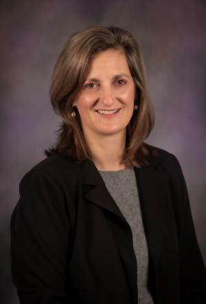 Dr. Jennifer Mark Dr. Jennifer Mark