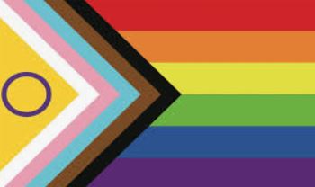 pride flag pride flag