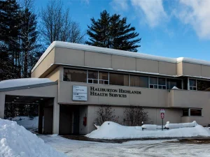 Respiratory Outbreak Declared Over in Acute Care Respiratory Outbreak Declared Over in Acute Care