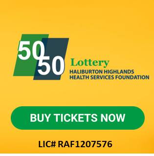 5050 lottery logo with buy now button