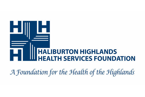 Haliburton Highlands Health Services Foundation - A Foundation for the Health of the Highlands