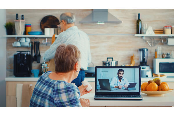 Telemedicine Programs