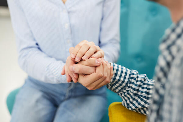 Helping Hands