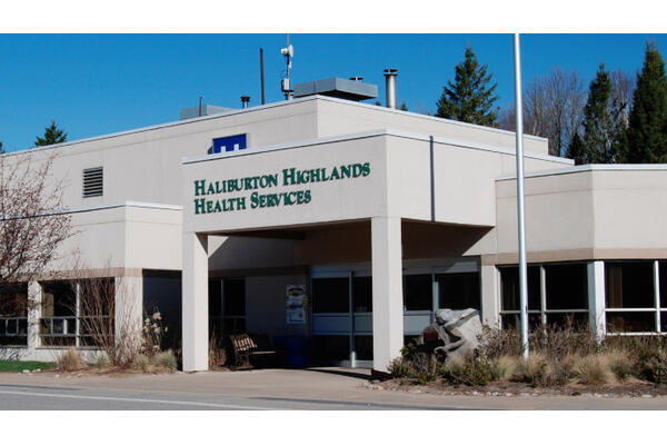 Haliburton Highlands Health Services