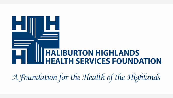 Haliburton Highlands Health Services Foundation - A Foundation for the Health of the Highlands