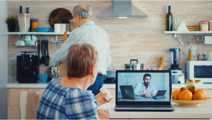 Telemedicine Programs