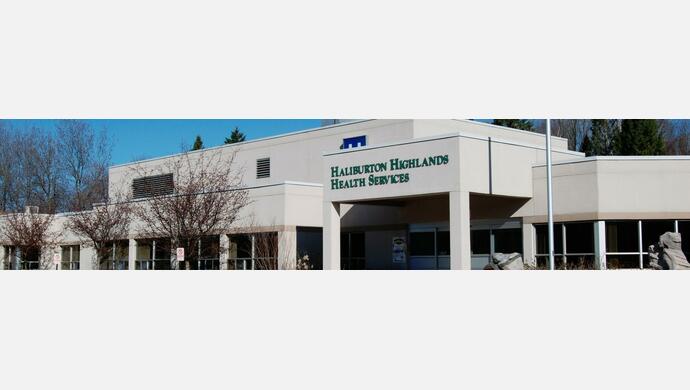 Haliburton Highlands Health Services
