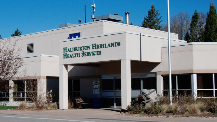 Haliburton Highlands Health Services