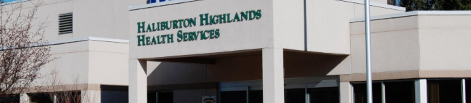 Haliburton Highlands Health Services